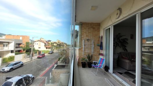 Apartamento com 3 Quartos à venda, 112m² no Pântano do Sul, Florianópolis