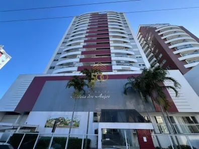 Apartamento com 3 Quartos à venda, 127m² no Campinas, São José