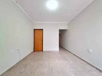 Casa com 2 Quartos para alugar, 104m² no Jardim Ernesto Kuhl, Limeira