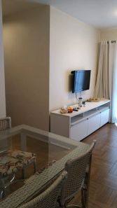 Apartamento com 2 Quartos à venda, 55m² no Jaguaré, São Paulo