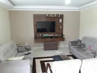 Casa com 3 Quartos à venda, 100m² no Dic V (Conjunto Habitacional Chico Mendes), Campinas
