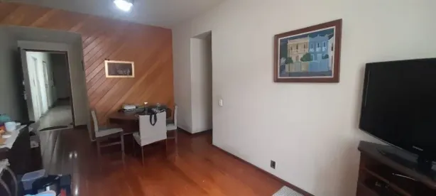 Apartamento com 3 Quartos à venda, 99m² no Icaraí, Niterói