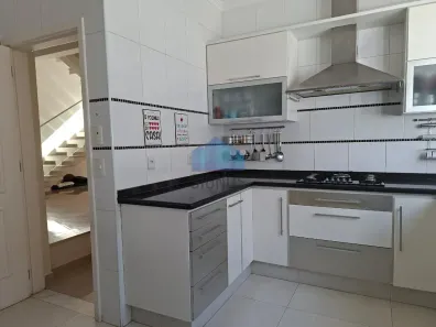 Casa de Condomínio com 3 Quartos à venda, 267m² no Jardim Alto da Colina, Valinhos