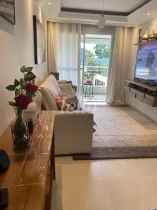 Apartamento com 3 Quartos à venda, 72m² no Vila Gomes Cardim, São Paulo