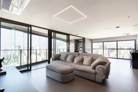 Apartamento com 2 Quartos à venda, 153m² no Vila Olímpia, São Paulo