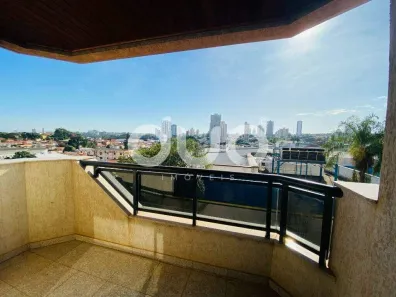Apartamento com 3 Quartos à venda, 115m² no Centro, Piracicaba