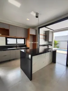 Casa de Condomínio com 3 Quartos à venda, 180m² no Cyrela Landscape Esplanada, Votorantim