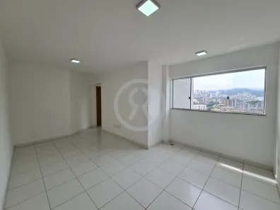 Apartamento com 2 Quartos para alugar, 55m² no Betânia, Belo Horizonte