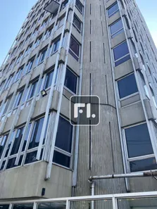 Sala Comercial para alugar, 200m² no Jardim Paulistano, São Paulo