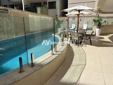 Apartamento com 2 Quartos à venda, 89m² no Flamengo, Rio de Janeiro
