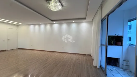 Apartamento com 3 Quartos à venda, 114m² no Jardim Atlântico, Florianópolis