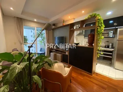Apartamento com 2 Quartos à venda, 60m² no Vila Leopoldina, São Paulo