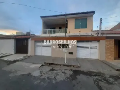 Casa com 3 Quartos à venda, 228m² no São Conrado, Aracaju