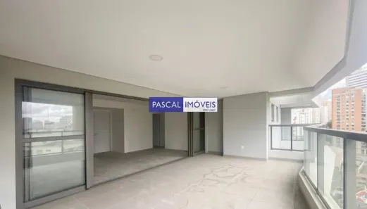 Apartamento com 3 Quartos à venda, 176m² no Paraíso, São Paulo