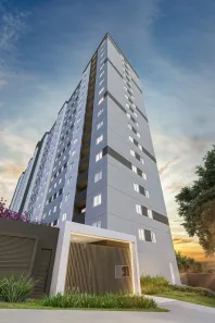 Apartamento com 2 Quartos à venda, 31m² no Vila Ré, São Paulo