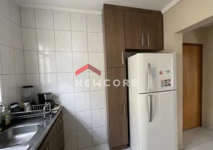 Apartamento com 2 Quartos à venda, 52m² no Santa Júlia, Itupeva