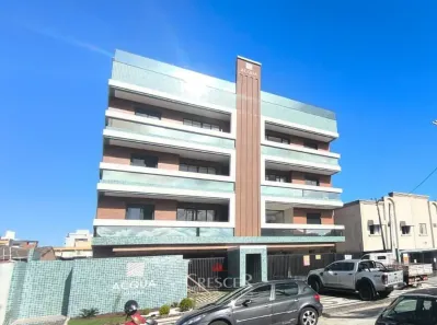 Apartamento com 2 Quartos à venda, 58m² no Caiobá, Matinhos