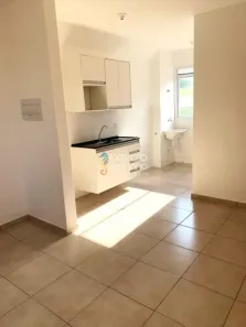 Apartamento com 2 Quartos à venda, 43m² no Loteamento Santa Marta, Ribeirão Preto