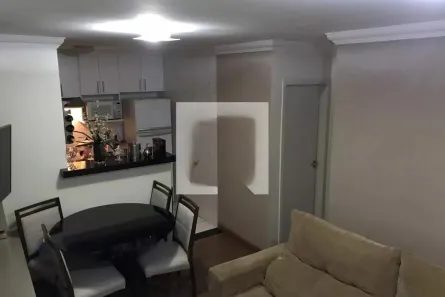 Apartamento com 2 Quartos à venda, 52m² no Salgado Filho, Belo Horizonte