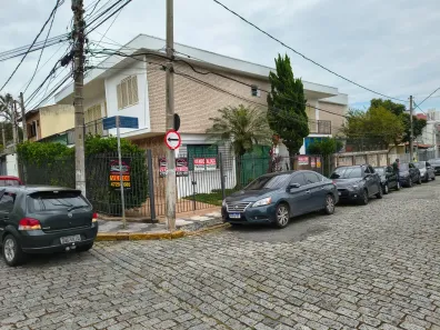com 11 Quartos para alugar, 583m² no Jardim Santista, Mogi das Cruzes