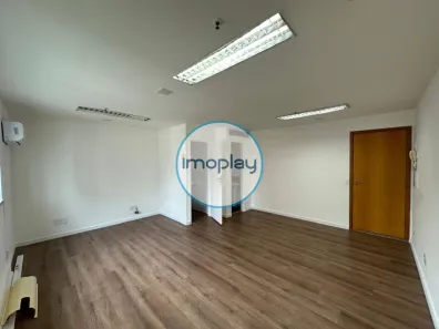 Sala Comercial para alugar, 30m² no Jardim Paulista, São Paulo