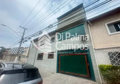 Imóvel Comercial para venda ou aluguel, 130m² no Ipiranga, São Paulo