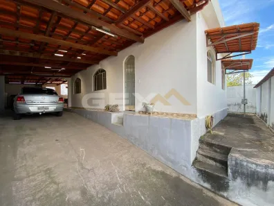 Casa com 3 Quartos à venda, 150m² no Jardim Candelária, Divinópolis