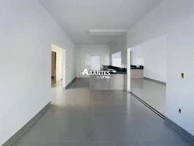 Casa com 3 Quartos à venda, 130m² no Shopping Park, Uberlândia