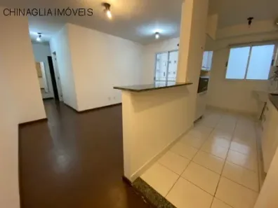 Apartamento com 2 Quartos para alugar, 60m² no Swift, Campinas