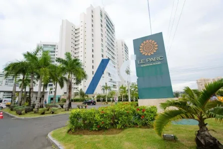 Apartamento com 3 Quartos à venda, 142m² no Patamares, Salvador