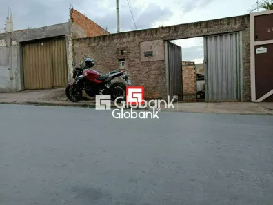 Lote/Terreno à venda, 160m² no Alcides Rabelo, Montes Claros