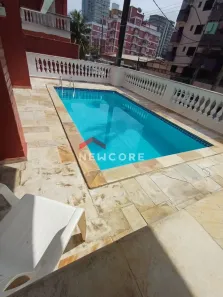Prédio Comercial com 1 Quarto à venda, 72m² no Tupi, Praia Grande