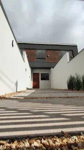 Casa com 2 Quartos à venda, 59m² no Itaum, Joinville
