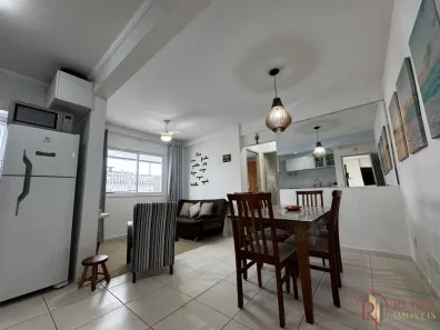 Apartamento com 2 Quartos à venda, 58m² no Indaiá, Bertioga