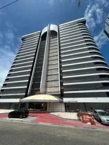 Flat com 1 Quarto para alugar, 50m² no Mucuripe, Fortaleza