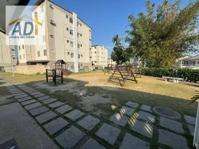 Apartamento com 2 Quartos à venda, 44m² no Campo Grande, Rio de Janeiro