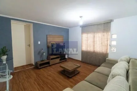 Casa com 1 Quarto para alugar, 70m² no Jardim Oriental, São Paulo