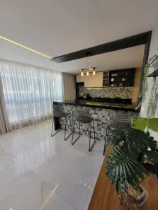 Apartamento com 4 Quartos à venda, 112m² no Praia da Costa, Vila Velha