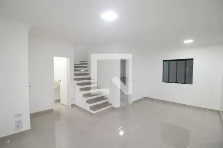 Casa de Condomínio com 3 Quartos à venda, 110m² no Chora Menino, São Paulo