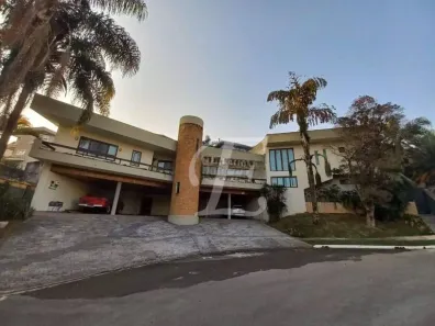 Casa com 5 Quartos à venda, 598m² no São Paulo II, Cotia