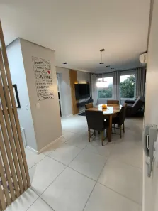 Apartamento com 1 Quarto à venda, 53m² no Dutra, Gramado
