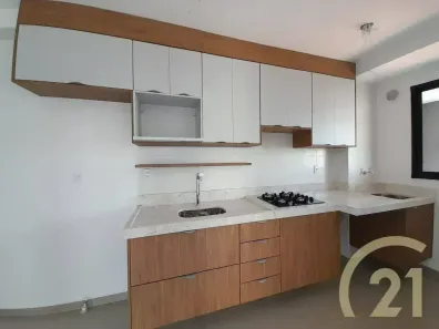 Apartamento com 2 Quartos à venda, 57m² no Jardim Paulistano, Sorocaba