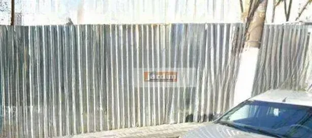 Lote/Terreno à venda, 450m² no Casa Branca, Santo André