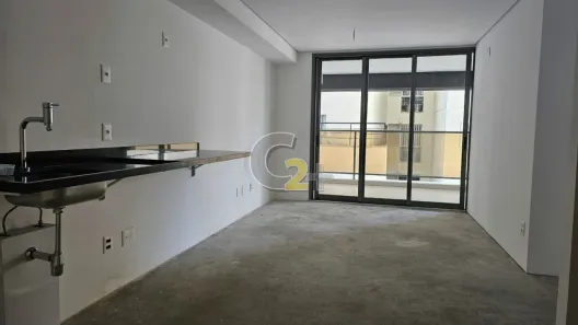 Apartamento com 1 Quarto à venda, 70m² no Vila Nova Conceição, São Paulo