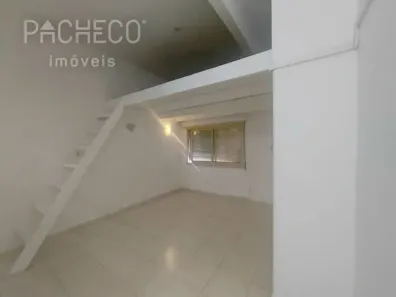 Apartamento com 1 Quarto à venda, 49m² no Pinheiros, São Paulo
