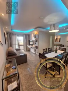 Apartamento com 2 Quartos à venda, 55m² no Vila Carrão, São Paulo