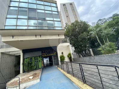 Prédio Comercial para alugar, 1000m² no Tucuruvi, São Paulo