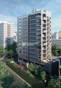 Apartamento com 2 Quartos à venda, 66m² no Rio Branco, Porto Alegre