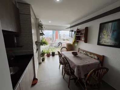 Apartamento com 2 Quartos à venda, 72m² no Jardim Ana Maria, Jundiaí