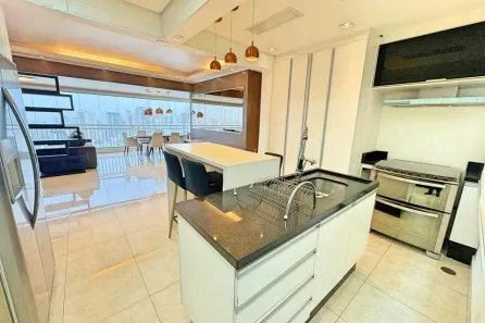 Apartamento com 2 Quartos à venda, 105m² no Chácara Inglesa, São Paulo